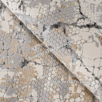 Турецкий Абстрактный Ковер Для Гостиной Арт 30168