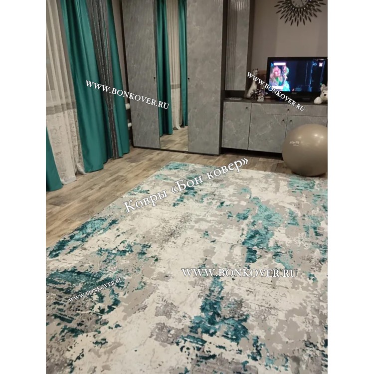 Современный Ковер Для Комнаты дизайн 13